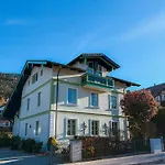 Apartment Paula Garmisch-Partenkirchen