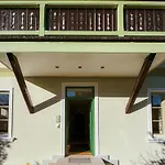 Paula Apartment *