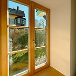 Apartment Paula Garmisch-Partenkirchen
