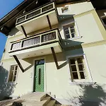 Paula Garmisch-Partenkirchen