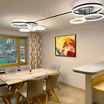 Apartment Paula Garmisch-Partenkirchen