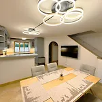 Apartment Paula