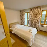 Apartment Paula