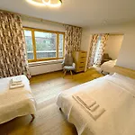 Apartment Paula Garmisch-Partenkirchen