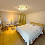 Apartment Paula *