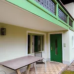 Paula Apartment Garmisch-Partenkirchen