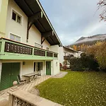 Apartment Paula Garmisch-Partenkirchen