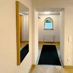 Paula Apartment *