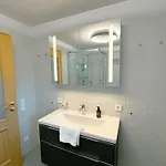 Apartment Paula Garmisch-Partenkirchen