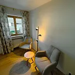 Paula Apartment