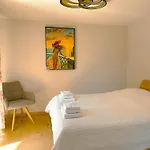 Apartment Paula *