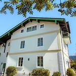 Apartment Paula Garmisch-Partenkirchen