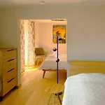Apartment Paula Garmisch-Partenkirchen