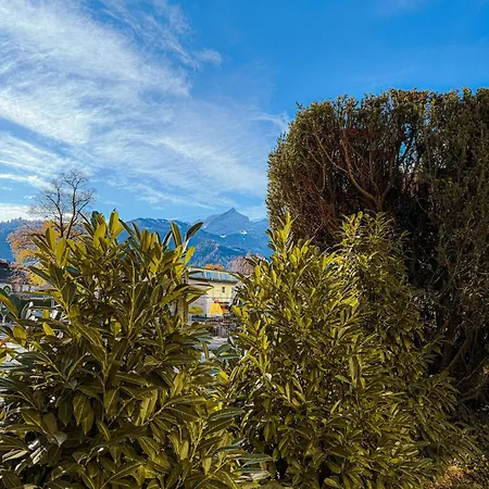 Daire Paula Garmisch-Partenkirchen