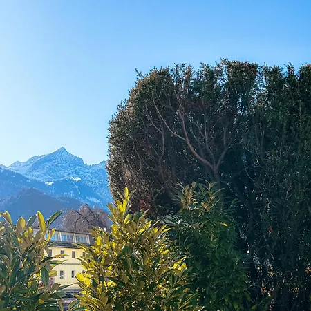 Daire Paula Garmisch-Partenkirchen