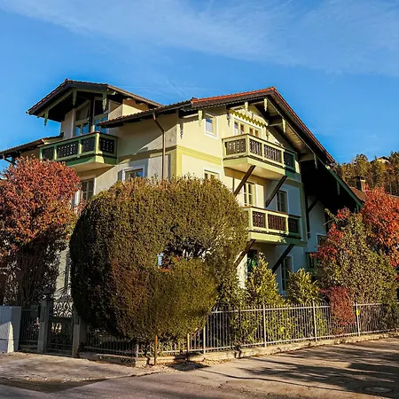 Paula Διαμέρισμα *