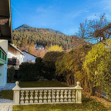 Paula Appartement *