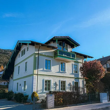 شقة Paula جارمش بارتنكيرشن