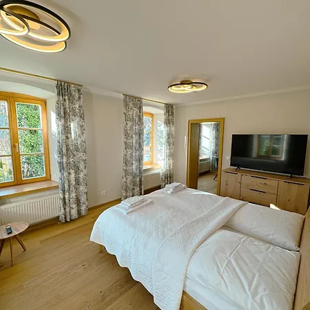 Paula Appartement