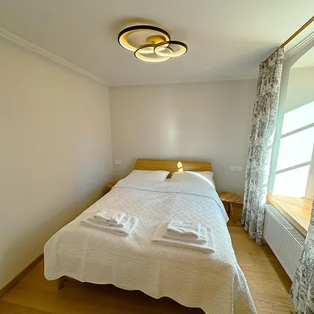 Paula Appartement