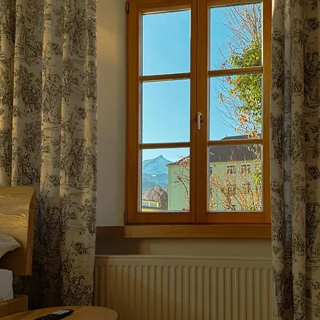Paula Appartement *