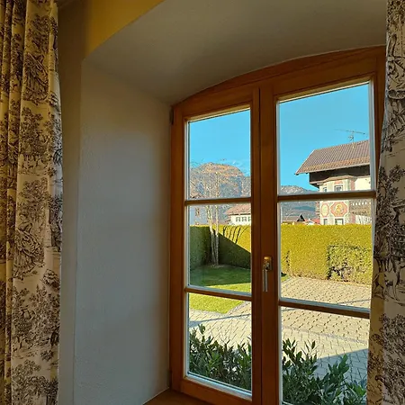 Paula شقة جارمش بارتنكيرشن