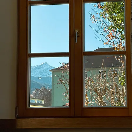 Paula Appartement Garmisch-Partenkirchen
