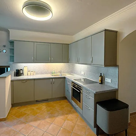 Paula Appartement