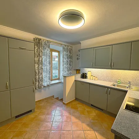 Paula Appartement *