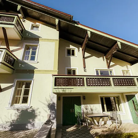 Appartement Paula