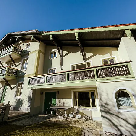 Appartement Paula *