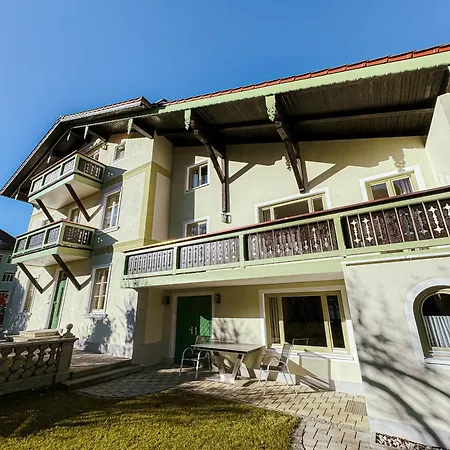Appartement Paula *