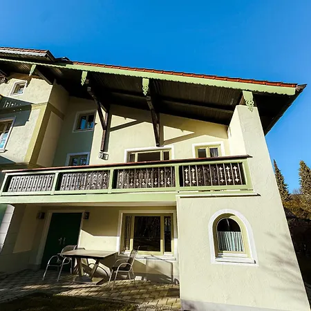 Appartement Paula