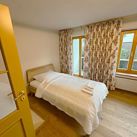 Apartamento Paula