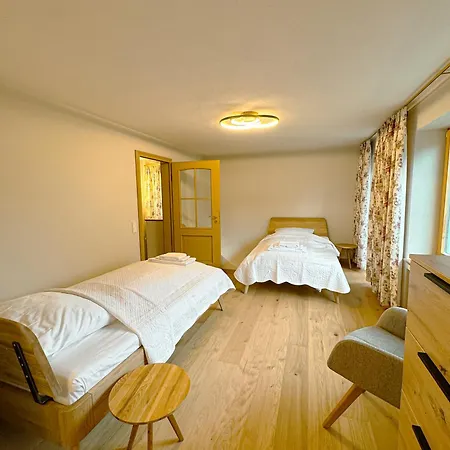 Apartamento Paula