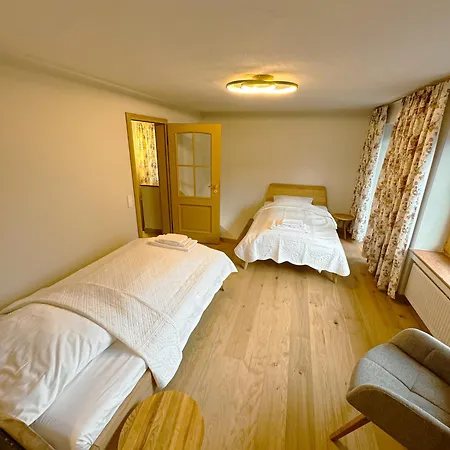 Appartement Paula