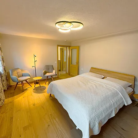 Appartement Paula *