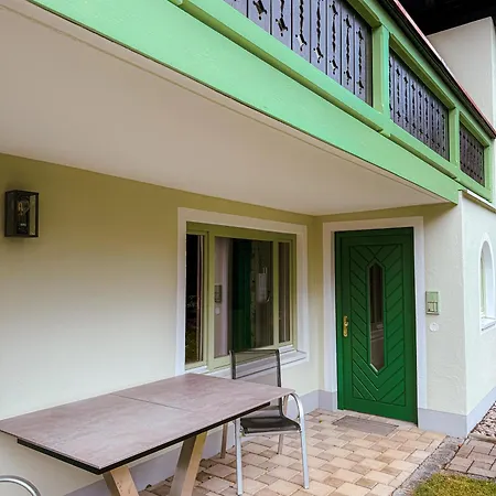 Paula Apartamento Garmisch-Partenkirchen