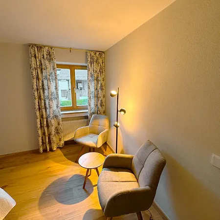 Paula Appartement