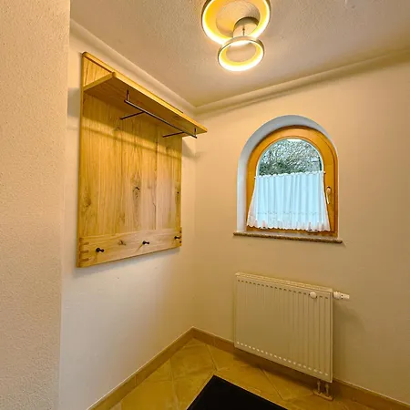 Paula Appartement *