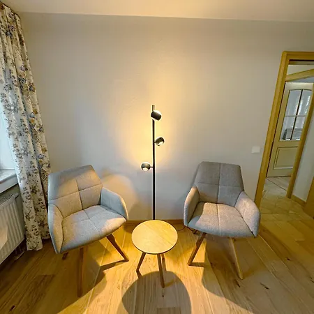 Paula شقة جارمش بارتنكيرشن