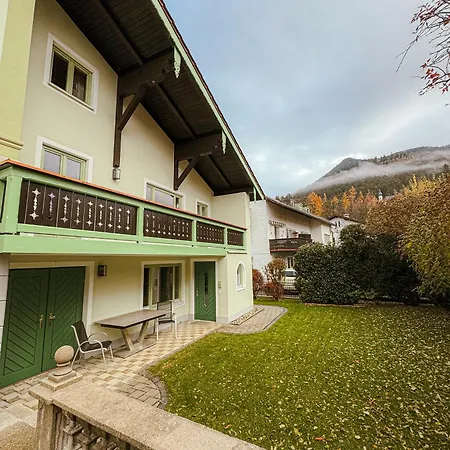 Apartamento Paula Garmisch-Partenkirchen