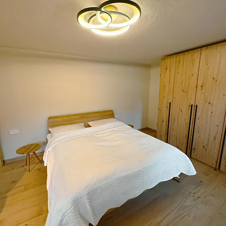 Appartement Paula *