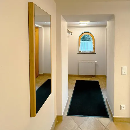 Paula Appartement *