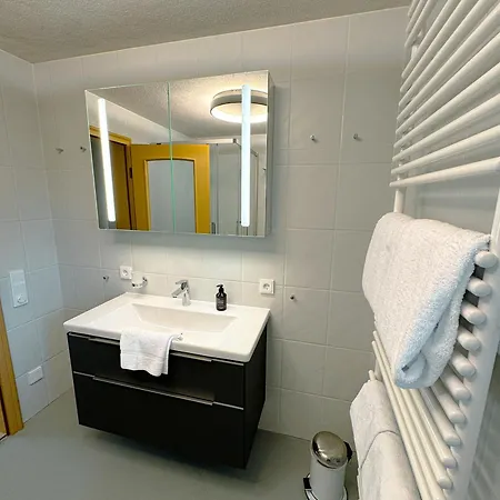 Apartamento Paula *