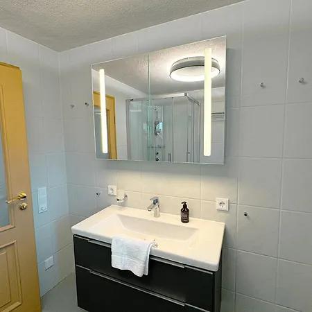 Apartamento Paula Garmisch-Partenkirchen