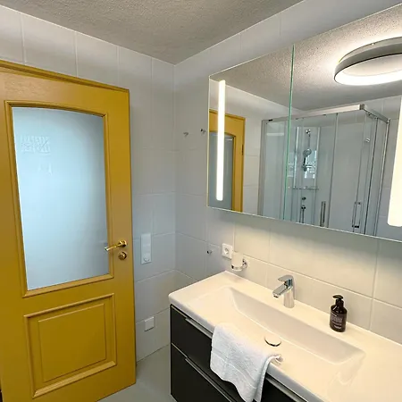 Paula Appartement