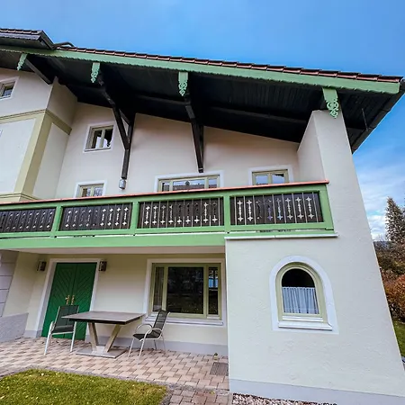 Paula شقة جارمش بارتنكيرشن