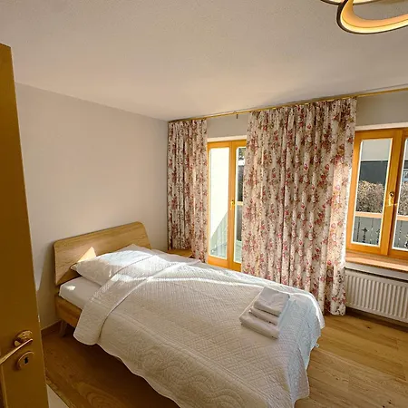 Apartament Paula
