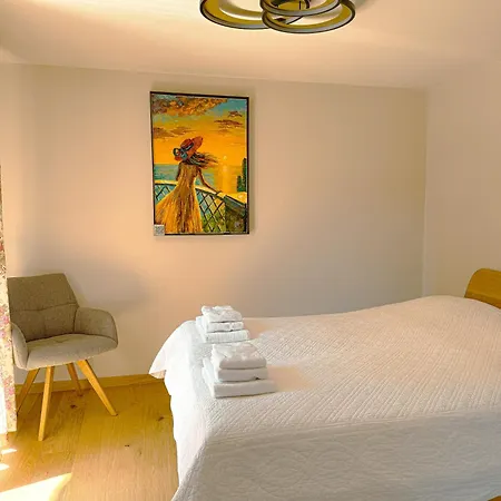Apartamento Paula *